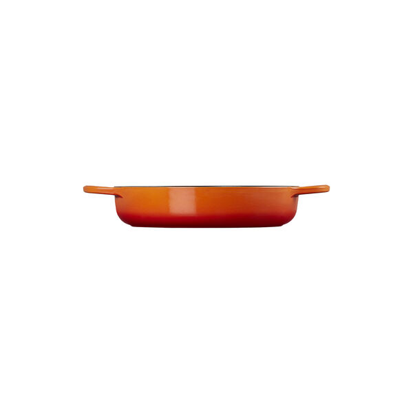 Everyday gjutj&auml;rn stekpanna 28 cm, volcanic, Le Creuset