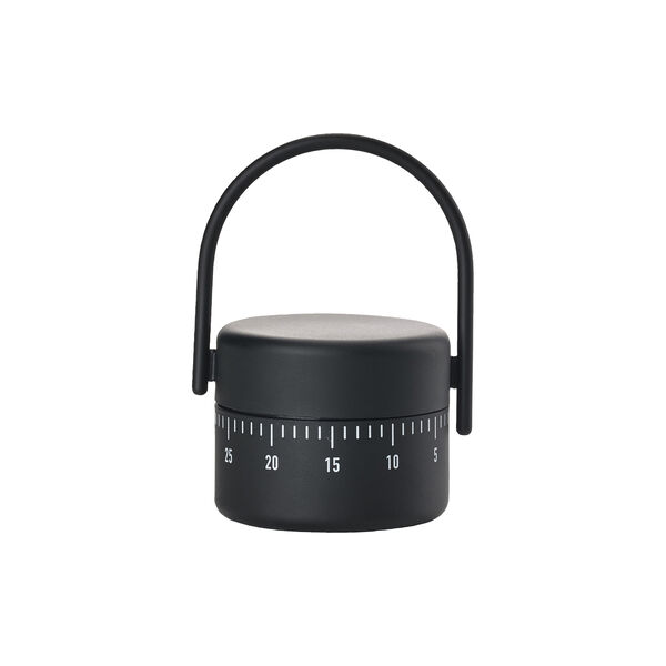 Timer Black Singles, Zone Denmark