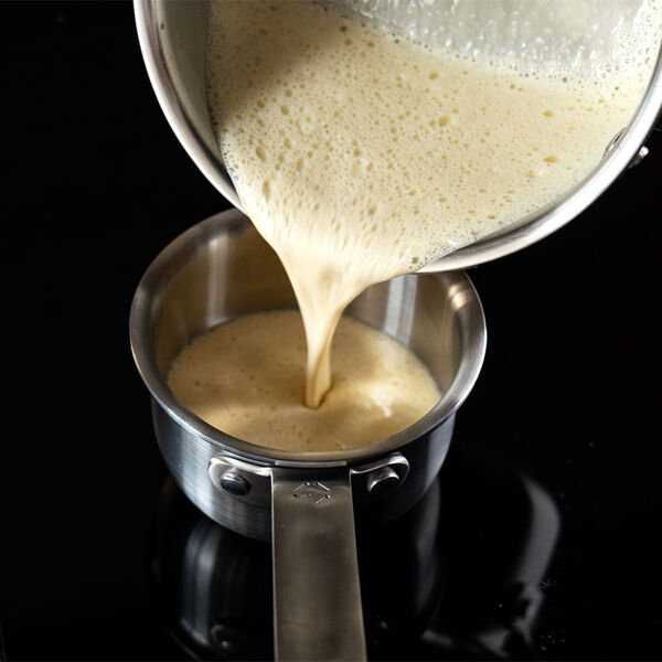 5-ply serveringskastrull 0.5 L, Gastrotools