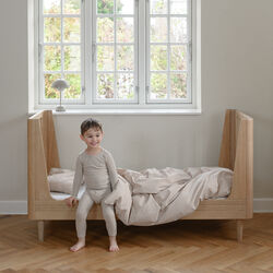 Nature Junior Bed, We Are Bitte