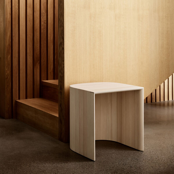 Taburet&trade;, pine, Fritz Hansen