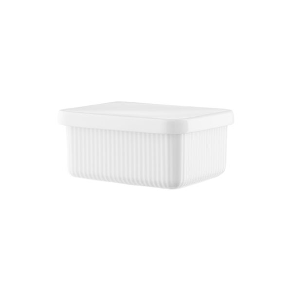 Legio Nova smörlåda Legio Nova smörlåda, Eva Trio