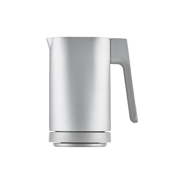 Electric kettle, silver Electric kettle, silver, Jacob Jensen