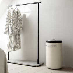 Vipp441 tvättkorg, beige, Vipp