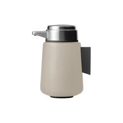 VIPP9W tv&aring;ldispenser, beige, Vipp