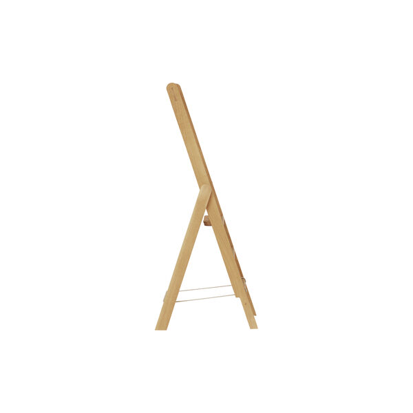 Step by Step Ladder, oak Step by Step Ladder, oak, Form & Refine