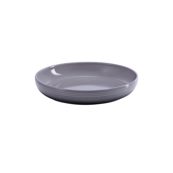 Coupe pastatallrik &Oslash; 22 cm, flint, Le Creuset