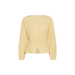 LeloIW Fitted Shirt, chamomile, InWear