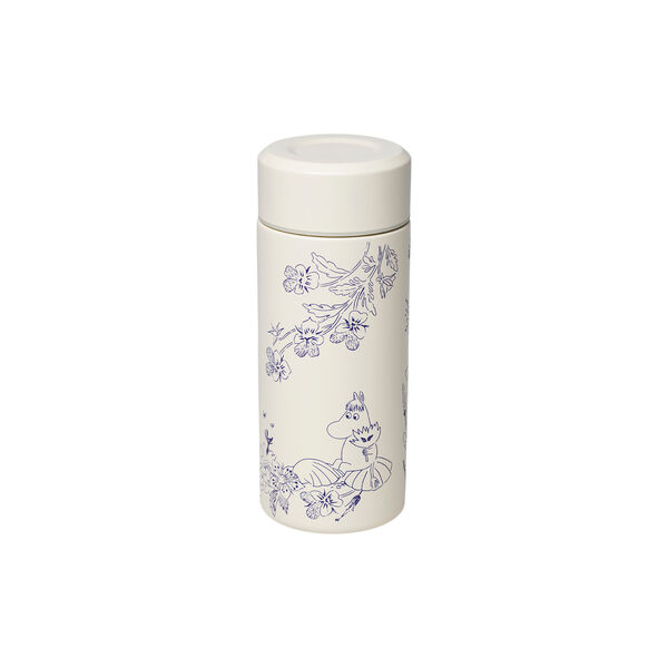 Moomin thermos bottle Haru, Moomin Arabia