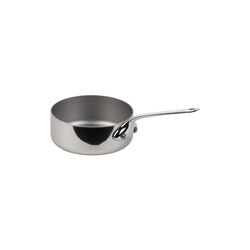 Cook Style sautépanna mini Ø 9 cm, Mauviel 1830