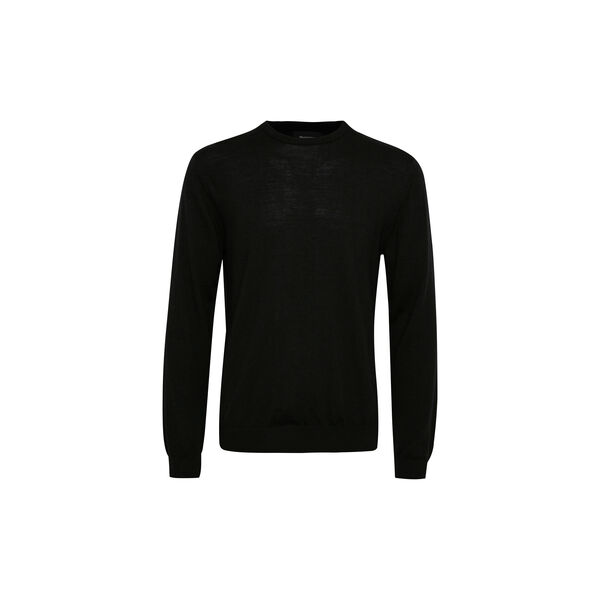 Margrate Pullover, black, Matinique