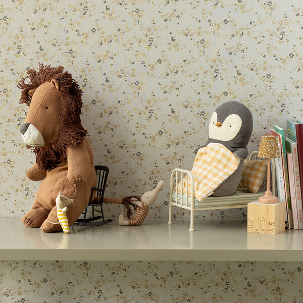 Safari Friends Medium Lejon Safari Friends Medium Lejon, Maileg