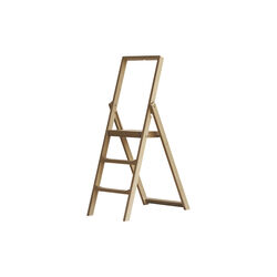 Step Ladder, oak Step Ladder, oak, Design House Stockholm