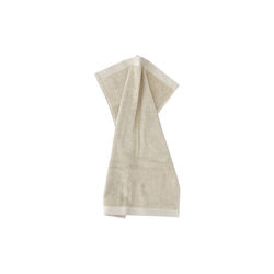 Comfort handduk, beige, S&ouml;dahl