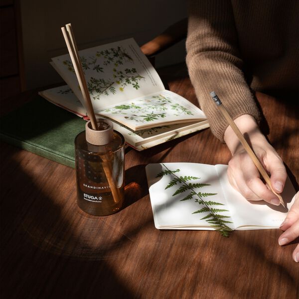 STUGA Scent Diffuser STUGA Scent Diffuser, Skandinavisk