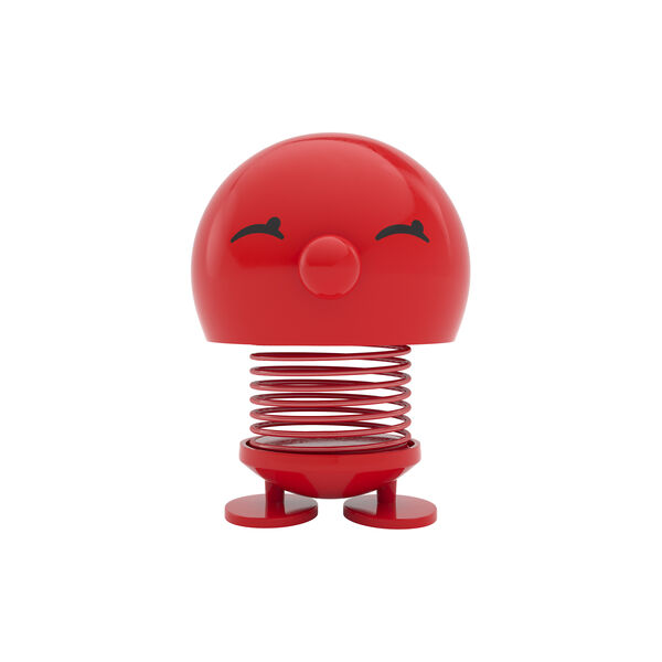 Hoptimist Bimble, röd, Hoptimist