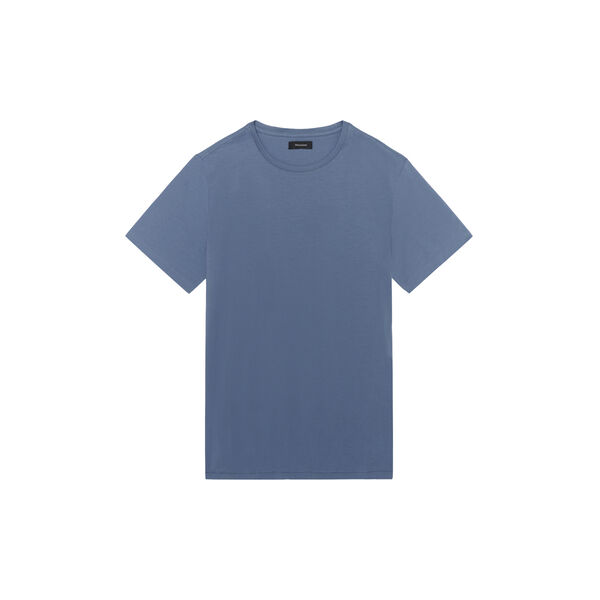 Jermalink T-shirt, blue horizon, Matinique
