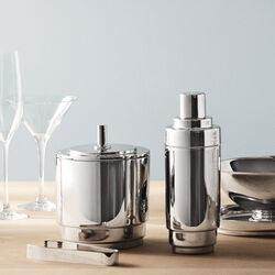 Manhattan ishink, Georg Jensen
