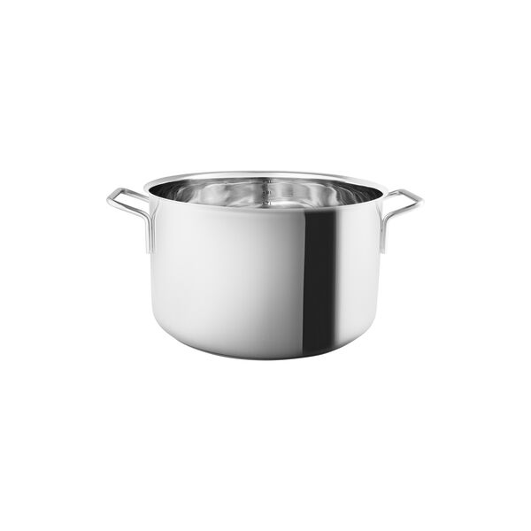 Stainless Steel Gryta 9 L, Eva Trio