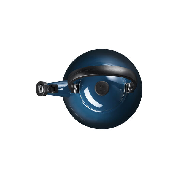 Kone vattenkittel, nuit, Le Creuset