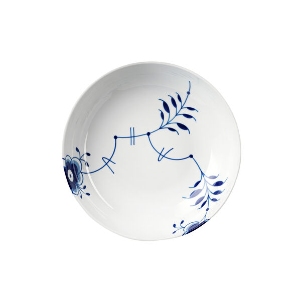 Blue Fluted Mega sk&aring;l, Royal Copenhagen