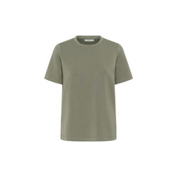 VincentIW Karmen T-Shirt, mulled basil, InWear