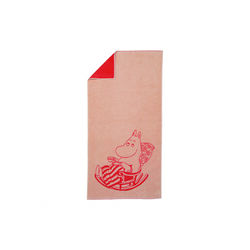 Moomin bath towel Moominmamma, Moomin Arabia