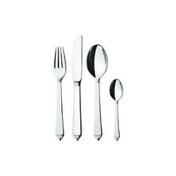 Pyramide bestickset, 4 delar Pyramide bestickset, 4 delar, Georg Jensen