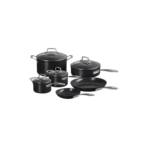 Ceramic set m/ 6 delar, Le Creuset