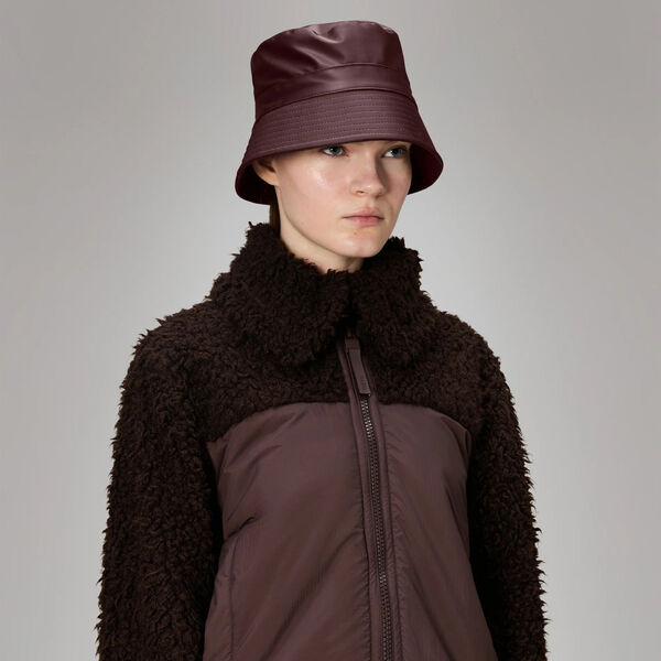 Bucket Hat, depth Bucket Hat, depth, Rains