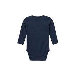 DicteSB Bodystocking, navy blue, Sofie Schnoor