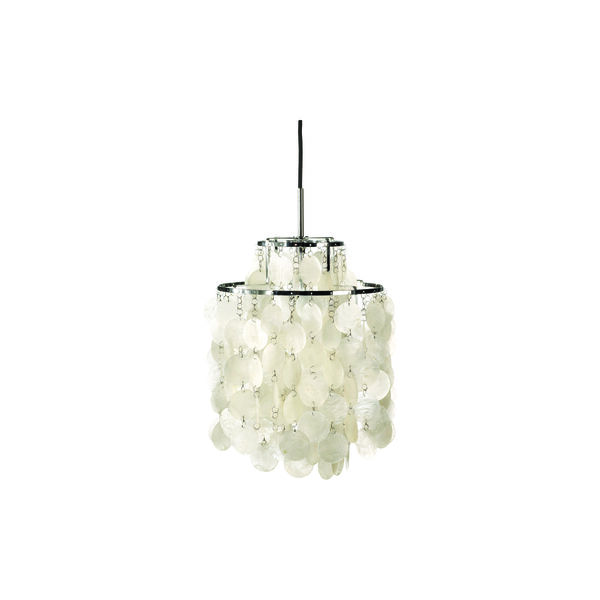 Fun 2DM pendel, Verpan