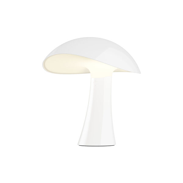 Rumee 220 Portabel lampa, cloud white, Louis Poulsen