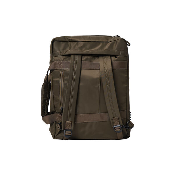 Weekend Bag, army green, AY Studios