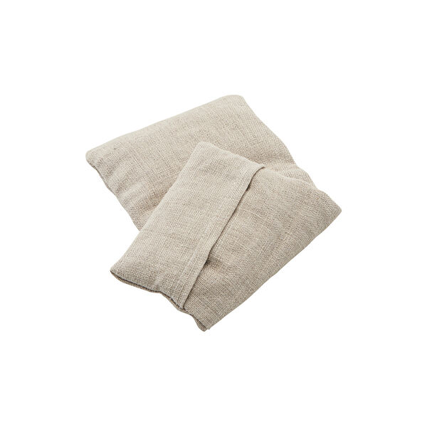Therapy Eye Pillow, beige, Meraki