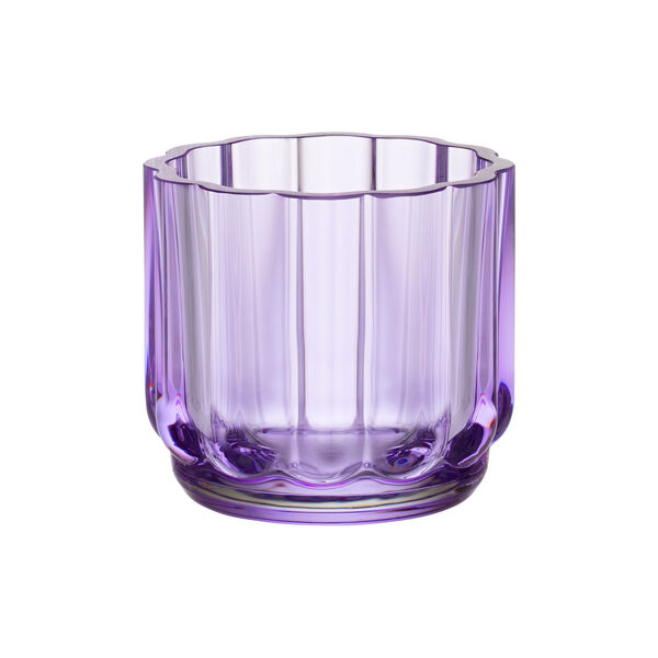 Play vas, lys lila, Iittala