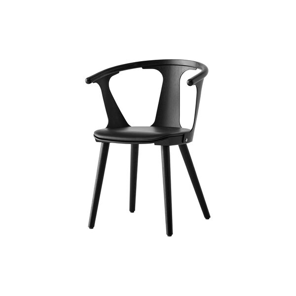 In Between SK2 Stol, black, &Tradition