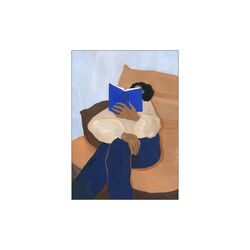 The Togo, THE POSTER CLUB