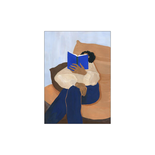 The Togo, THE POSTER CLUB