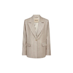 MMNancy Miriam Blazer, cowhide, MOS MOSH