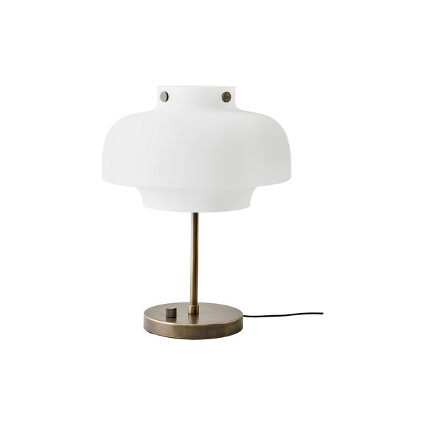 Copenhagen SC13 Table Lamp Copenhagen SC13 Table Lamp, &Tradition