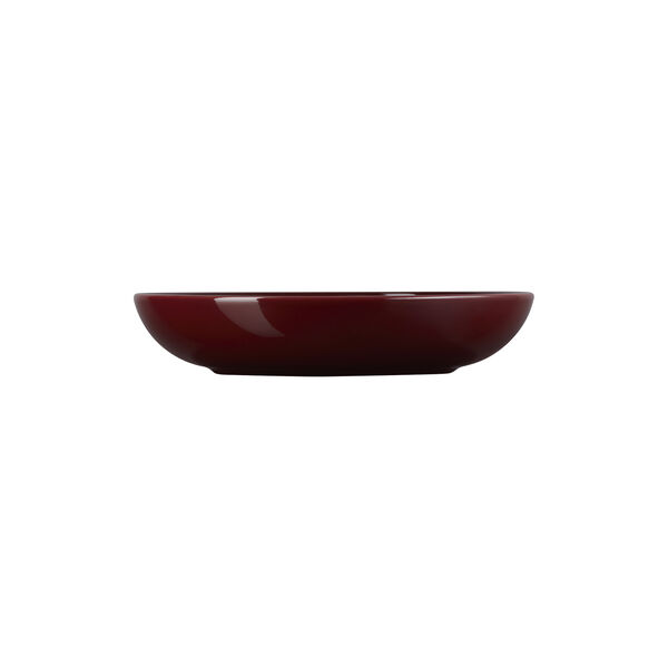 Signature pastatallrik 22 cm, garnet, Le Creuset