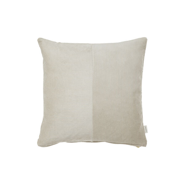 Wille Cushion, dark sand, Compliments