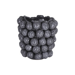 Dras vas/ytterkruka, mirage grey, Villa Collection