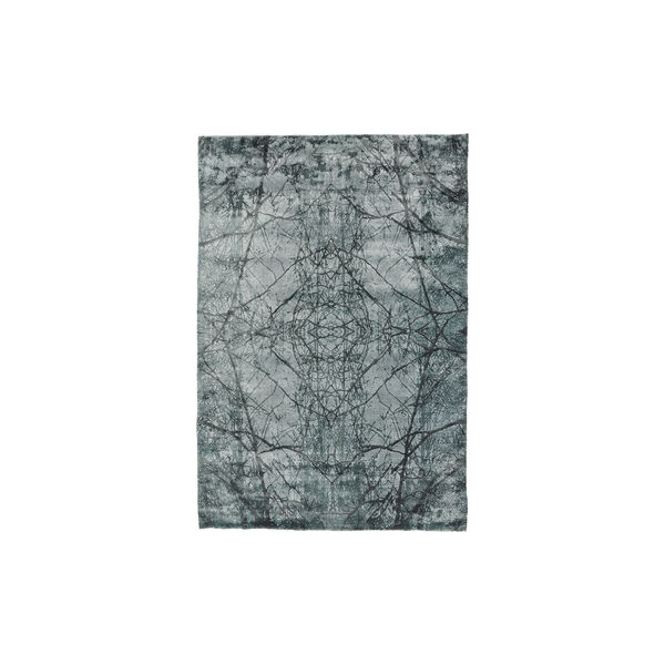 Aimi golvmatta, slate, Linie Design