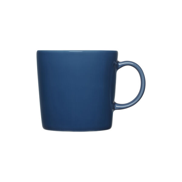 Teema mugg 30 cl, vintage blue, Iittala