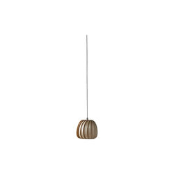 ST906 Mini Pendant, pine, Tom Rossau