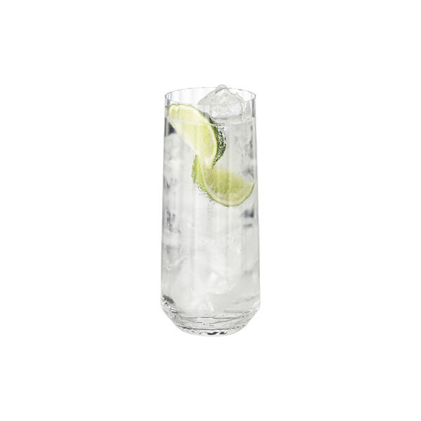 Bernadotte highball glas 6 stk, Georg Jensen