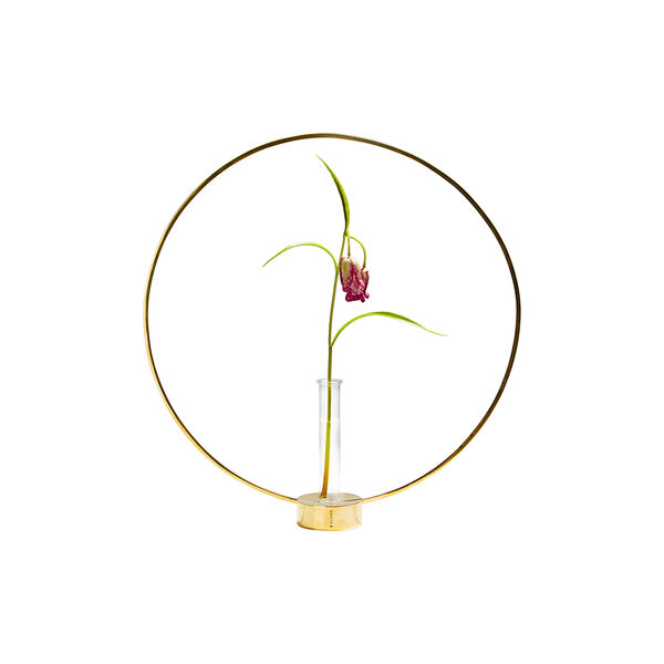 Gloria ljusstake liten, Klong