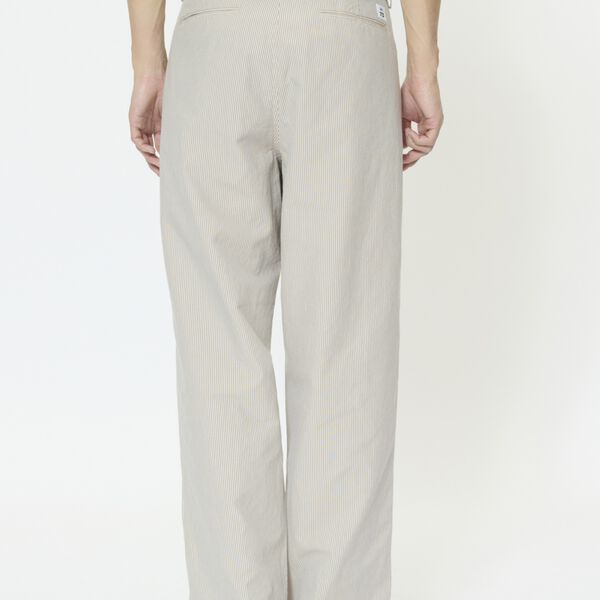 MAchino Trousers, off white, Matinique